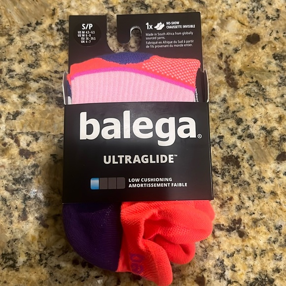 Balega Women’s Running Socks - Picture 1 of 3